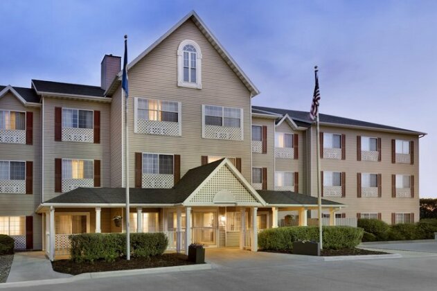 Country Inn & Suites by Radisson Rochester MN