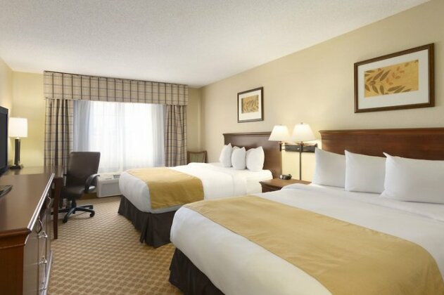 Country Inn & Suites by Radisson Rochester MN - Photo2
