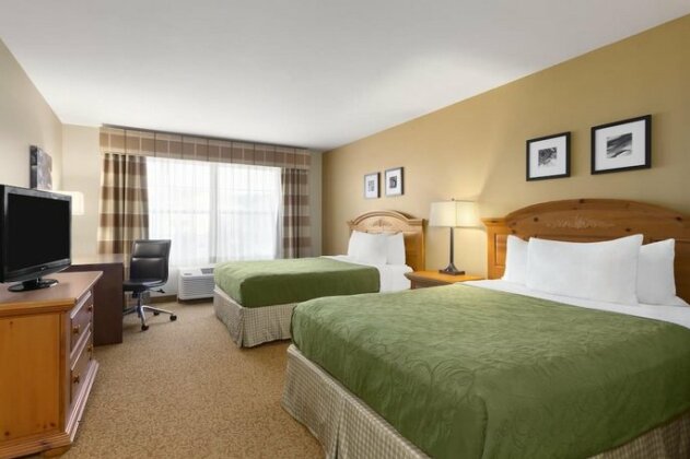 Country Inn & Suites by Radisson Rochester South MN - Photo3