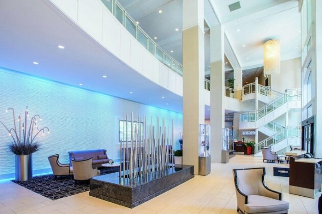 DoubleTree by Hilton Rochester - Mayo Clinic Area - Photo2