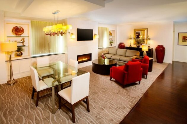 DoubleTree by Hilton Rochester - Mayo Clinic Area - Photo4