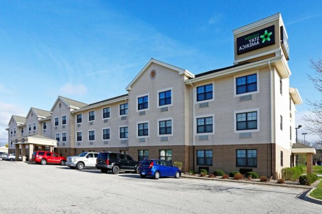 Extended Stay America - Rochester - North