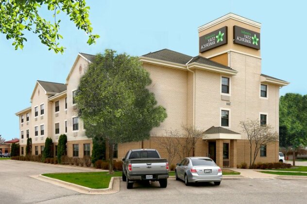 Extended Stay America - Rochester - South