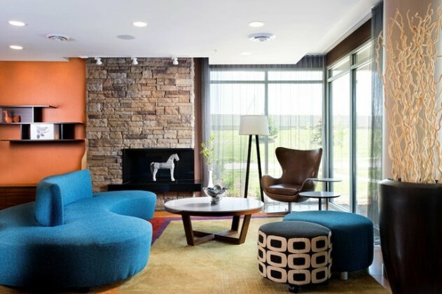 Fairfield Inn & Suites by Marriott Rochester Mayo Clinic Area/Saint Marys - Photo5