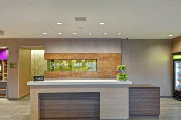 Home2 Suites by Hilton Rochester Mayo Clinic Area - Photo4