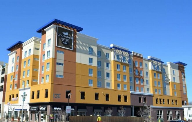 Homewood Suites by Hilton Rochester Mayo Clinic-St Marys Campus