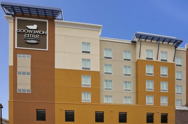 Homewood Suites by Hilton Rochester Mayo Clinic-St Marys Campus - Photo2
