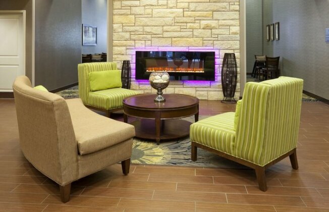 Homewood Suites by Hilton Rochester Mayo Clinic-St Marys Campus - Photo4