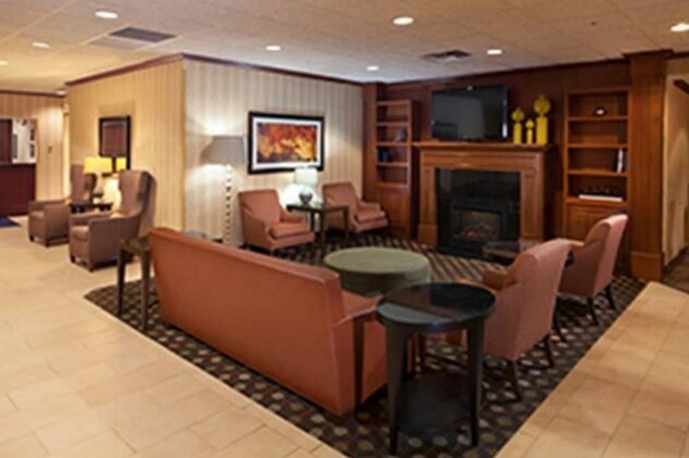 Kahler Inn and Suites - Mayo Clinic Area - Photo4