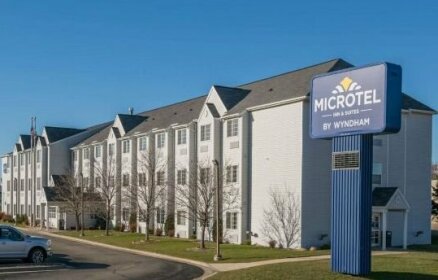 Microtel Inn and Suites Rochester