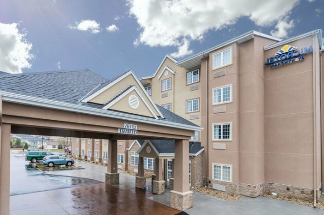 Microtel Inn & Suites by Wyndham Rochester South