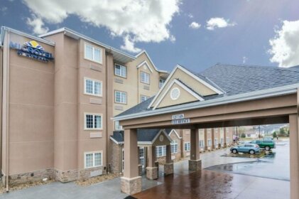 Microtel Inn & Suites by Wyndham Rochester South