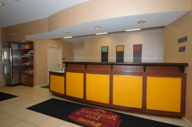 Residence Inn Rochester Mayo Clinic Area - Photo5