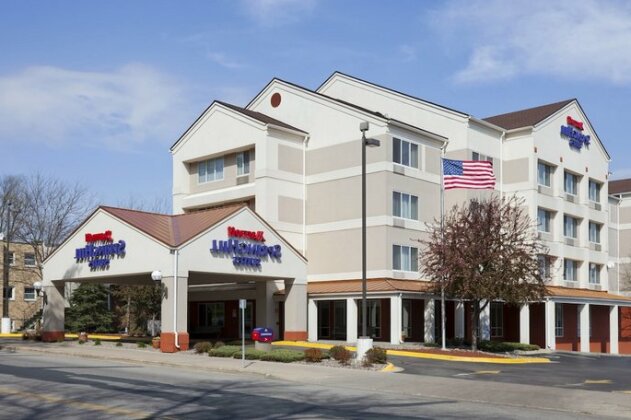 SpringHill Suites Rochester Mayo Clinic Area/Saint Marys