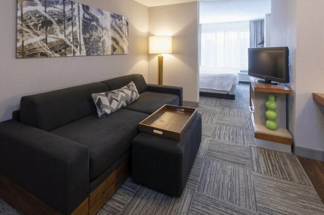 SpringHill Suites Rochester Mayo Clinic Area/Saint Marys - Photo2