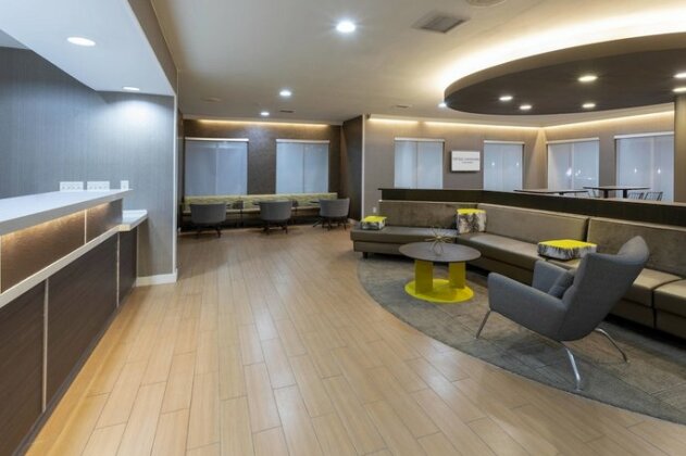 SpringHill Suites Rochester Mayo Clinic Area/Saint Marys - Photo4