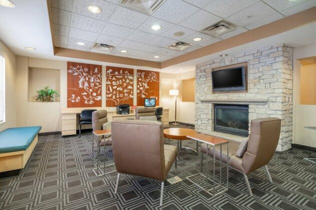 TownePlace Suites Rochester - Photo2