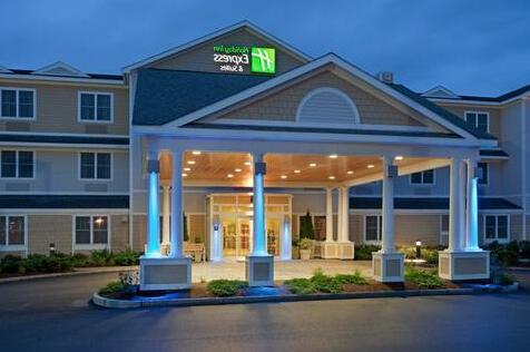 Holiday Inn Express Hotel & Suites Rochester - Photo3