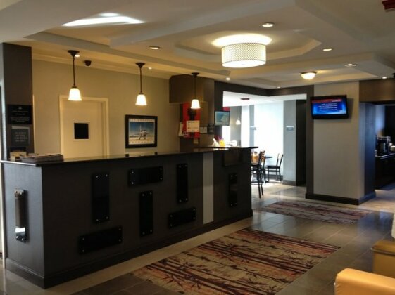 Best Western Inn at the Rochester Airport - Photo5