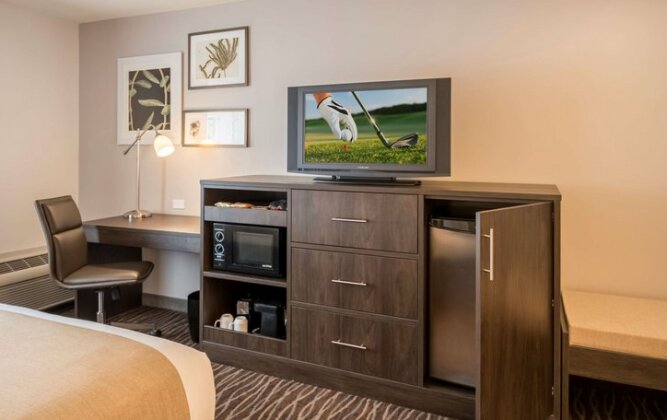 Country Inn & Suites by Radisson Rochester-Pittsford Brighton NY - Photo3