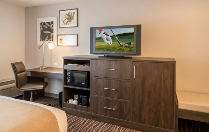 Country Inn & Suites by Radisson Rochester-Pittsford Brighton NY - Photo4