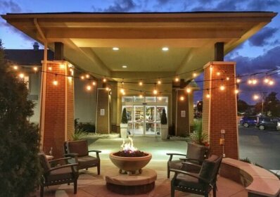 Country Inn & Suites by Radisson Rochester-Pittsford Brighton NY