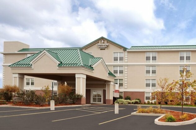Country Inn & Suites by Radisson Rochester-University Area NY