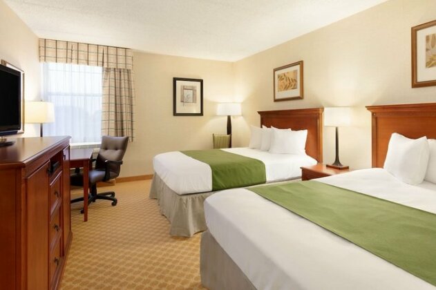 Country Inn & Suites by Radisson Rochester-University Area NY - Photo4
