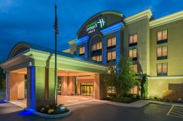 Holiday Inn Express Hotel & Suites Rochester Webster - Photo2