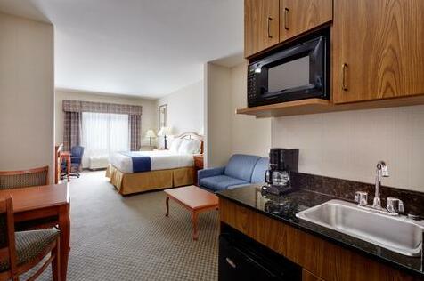 Holiday Inn Express Rochester-Victor - Photo3