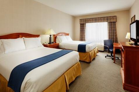 Holiday Inn Express Rochester-Victor - Photo4