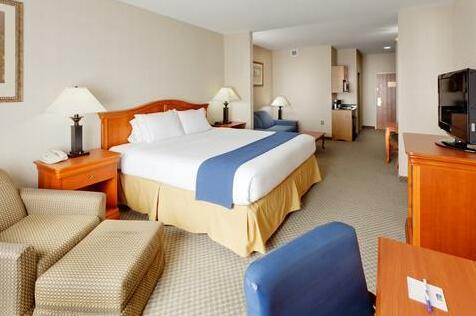 Holiday Inn Express Rochester-Victor - Photo5
