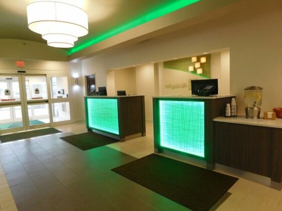 Holiday Inn Hotel & Suites Rochester - Marketplace - Photo2