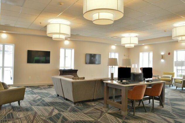 Holiday Inn Hotel & Suites Rochester - Marketplace - Photo4