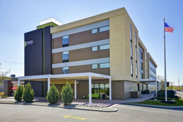 Home2 Suites by Hilton Rochester Henrietta NY