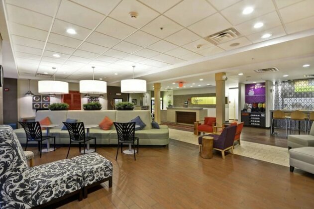 Home2 Suites by Hilton Rochester Henrietta NY - Photo3