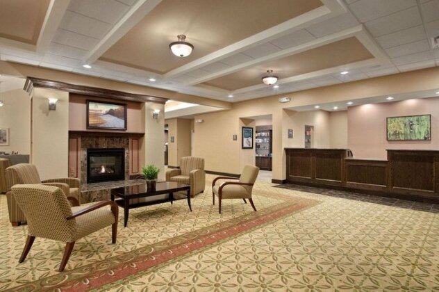 Homewood Suites by Hilton Rochester - Victor - Photo3