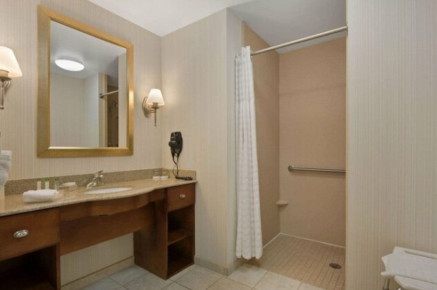 Homewood Suites by Hilton Rochester - Victor - Photo4