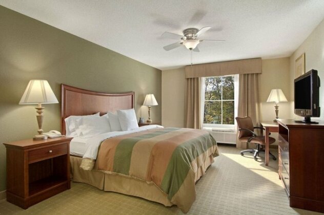 Homewood Suites by Hilton Rochester - Victor - Photo5