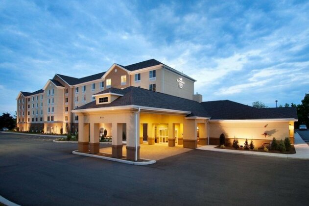 Homewood Suites by Hilton Rochester/Greece NY
