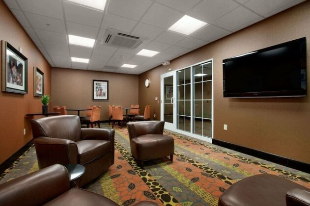 Homewood Suites by Hilton Rochester/Greece NY - Photo3
