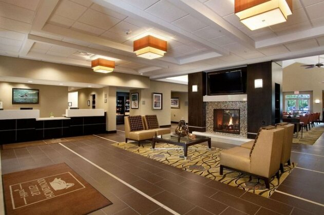 Homewood Suites by Hilton Rochester/Greece NY - Photo4