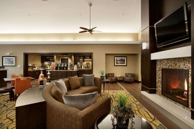 Homewood Suites by Hilton Rochester/Greece NY - Photo5