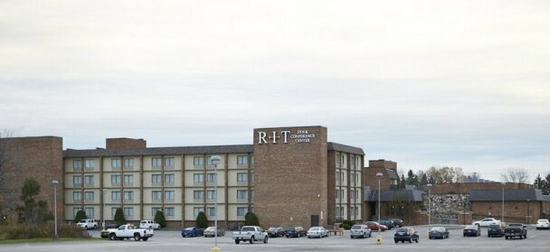 RIT Inn & Conference Center