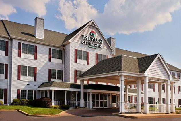 Country Inn & Suites by Radisson Rock Falls IL - Photo2