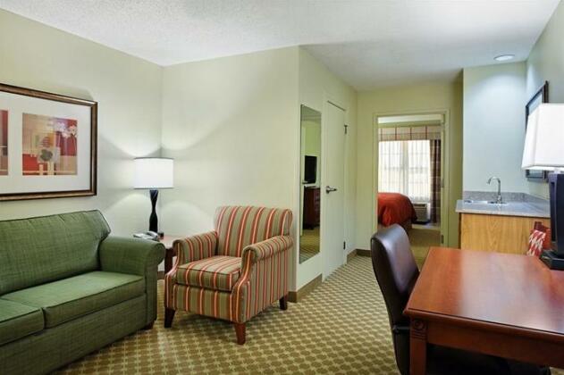 Country Inn & Suites by Radisson Rock Falls IL - Photo3