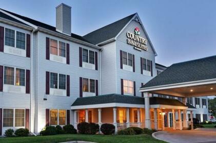 Country Inn & Suites by Radisson Rock Falls IL