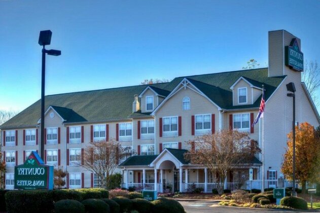 Country Inn & Suites by Radisson Rock Hill SC