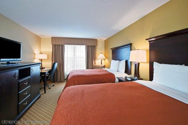 Country Inn & Suites by Radisson Rock Hill SC - Photo2