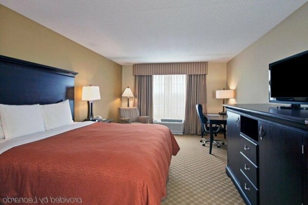 Country Inn & Suites by Radisson Rock Hill SC - Photo3
